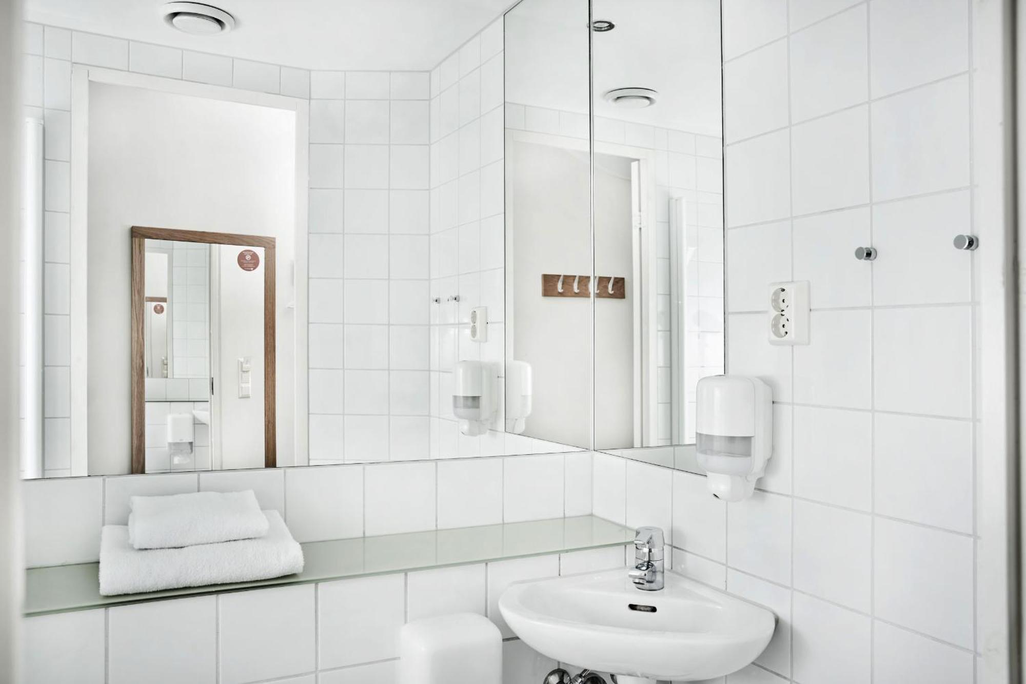 Smarthotel Forus Stavanger Buitenkant foto