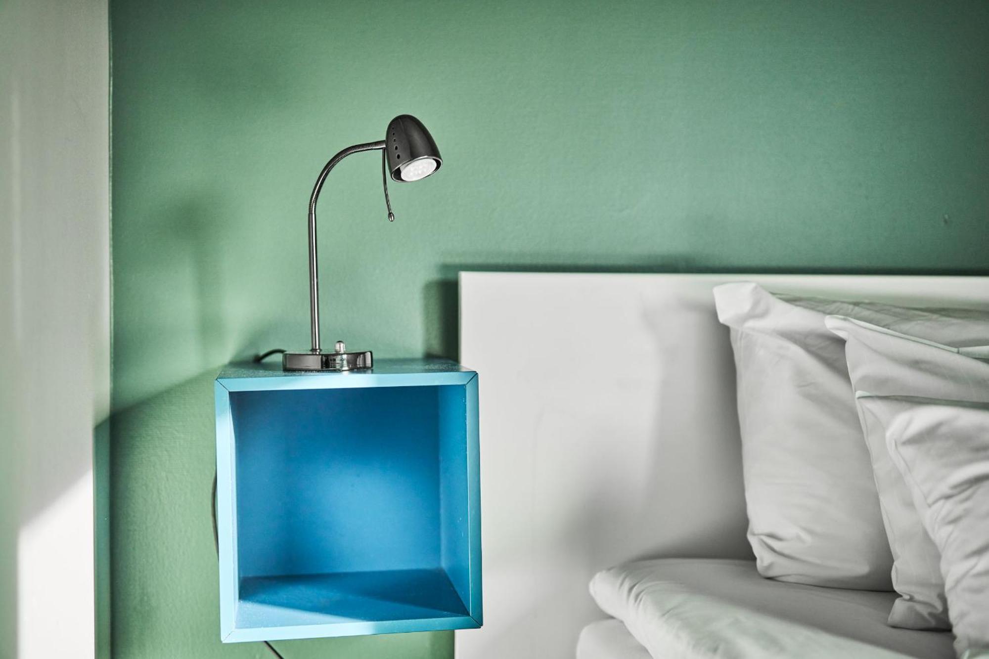 Smarthotel Forus Stavanger Buitenkant foto